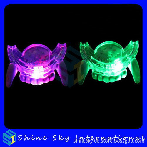 Top Level Crazy Selling Wide Mouth Illuminated Led Water Tap